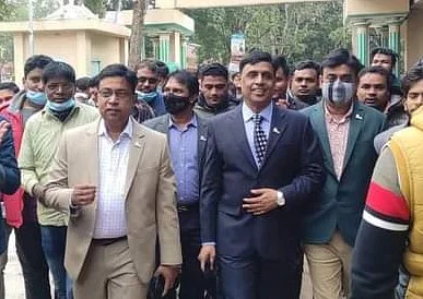 বর্তমান আ.লীগের রাজনীতিতে ‘এসপি লীগের’ দাপট